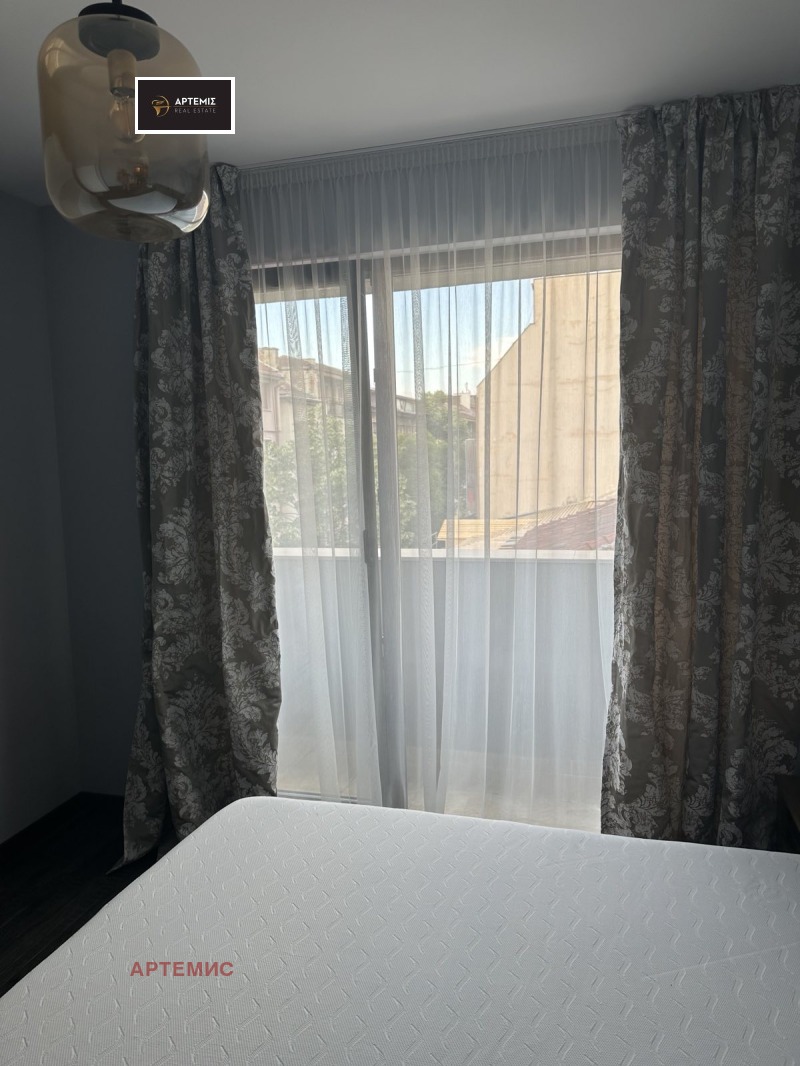 En renta  2 dormitorios Sofia , Tsentar , 85 metros cuadrados | 56884113 - imagen [14]