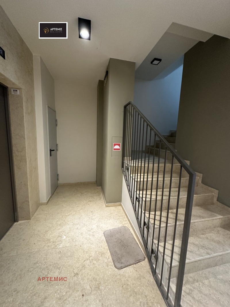 En renta  2 dormitorios Sofia , Tsentar , 85 metros cuadrados | 56884113 - imagen [3]