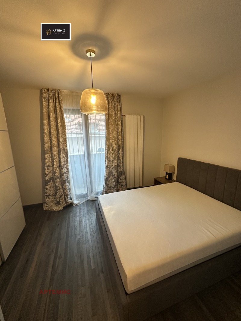 En renta  2 dormitorios Sofia , Tsentar , 85 metros cuadrados | 56884113 - imagen [9]