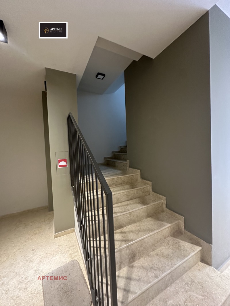 En renta  2 dormitorios Sofia , Tsentar , 85 metros cuadrados | 56884113 - imagen [2]