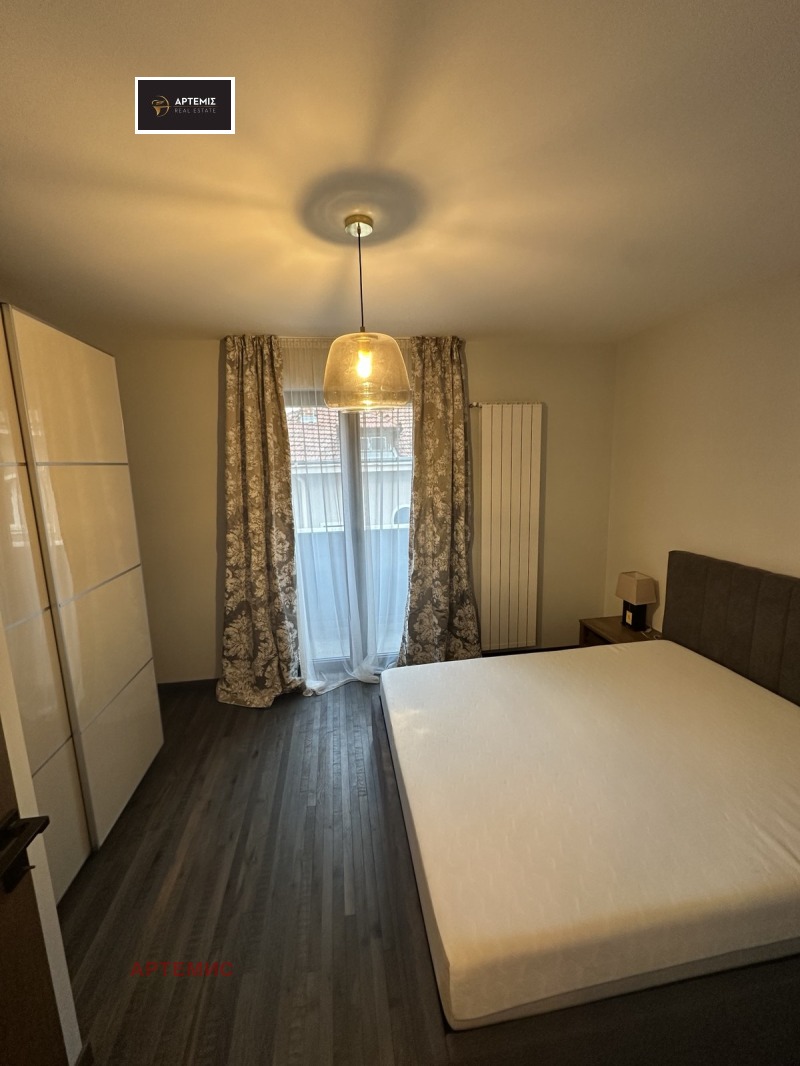 En renta  2 dormitorios Sofia , Tsentar , 85 metros cuadrados | 56884113 - imagen [10]