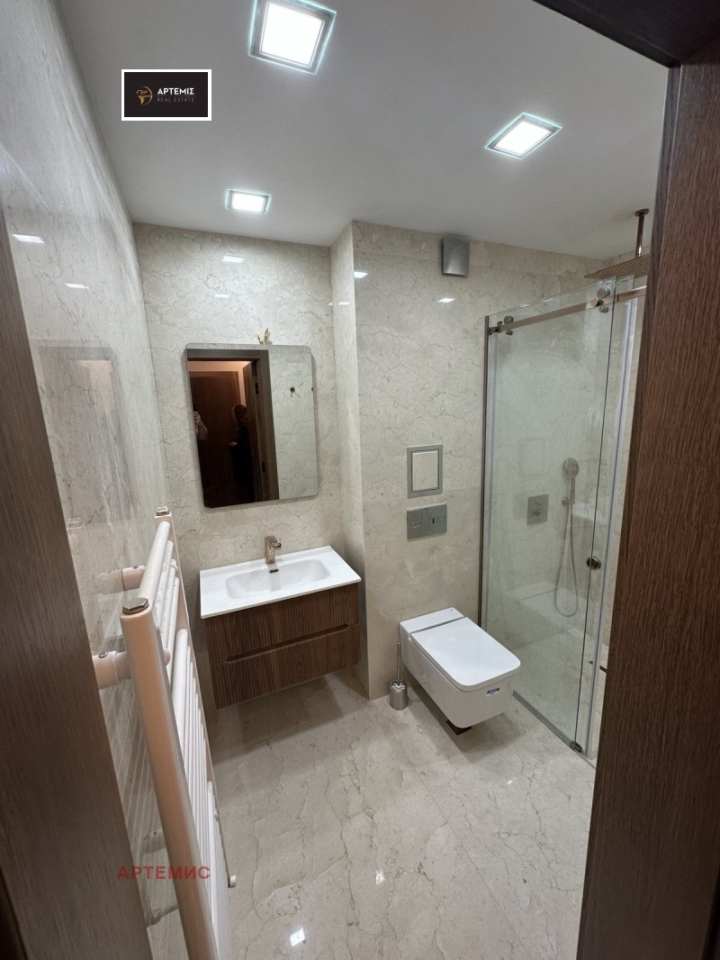 En renta  2 dormitorios Sofia , Tsentar , 85 metros cuadrados | 56884113 - imagen [13]