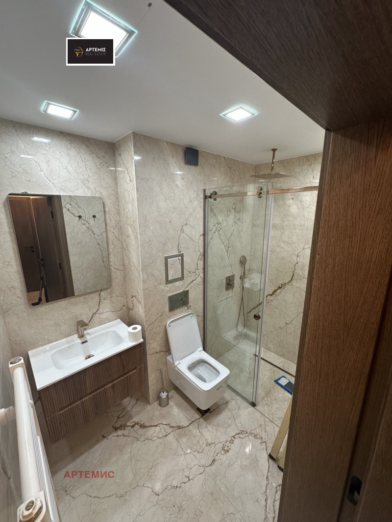 En renta  2 dormitorios Sofia , Tsentar , 85 metros cuadrados | 56884113 - imagen [7]