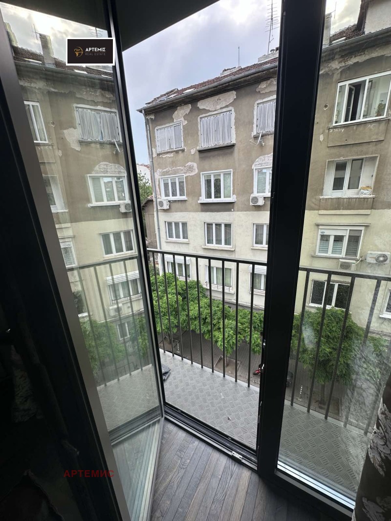 En renta  2 dormitorios Sofia , Tsentar , 85 metros cuadrados | 56884113 - imagen [17]