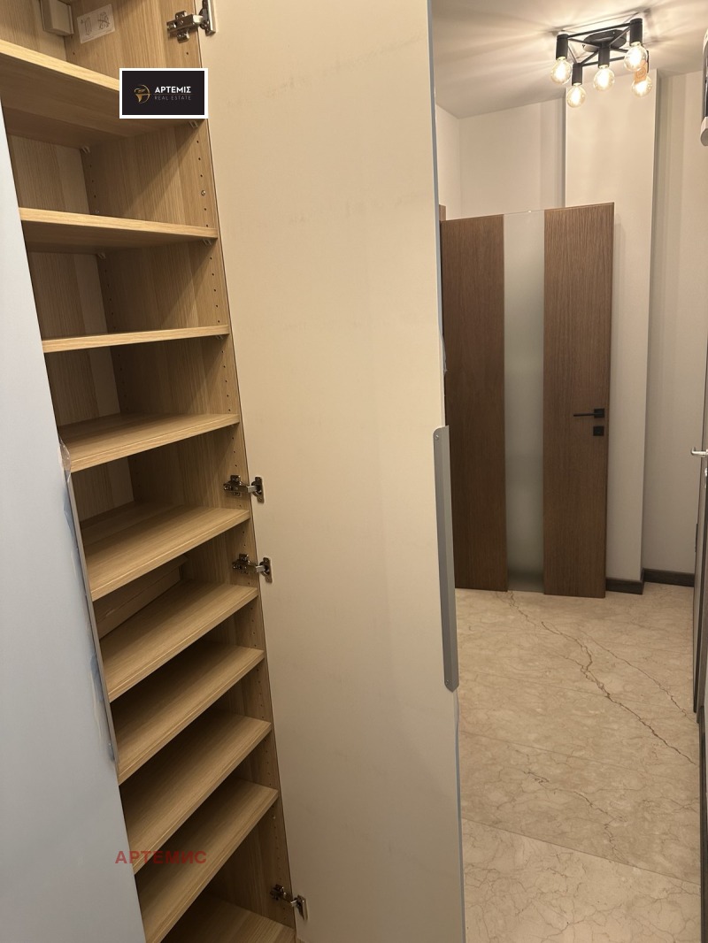 En renta  2 dormitorios Sofia , Tsentar , 85 metros cuadrados | 56884113 - imagen [12]