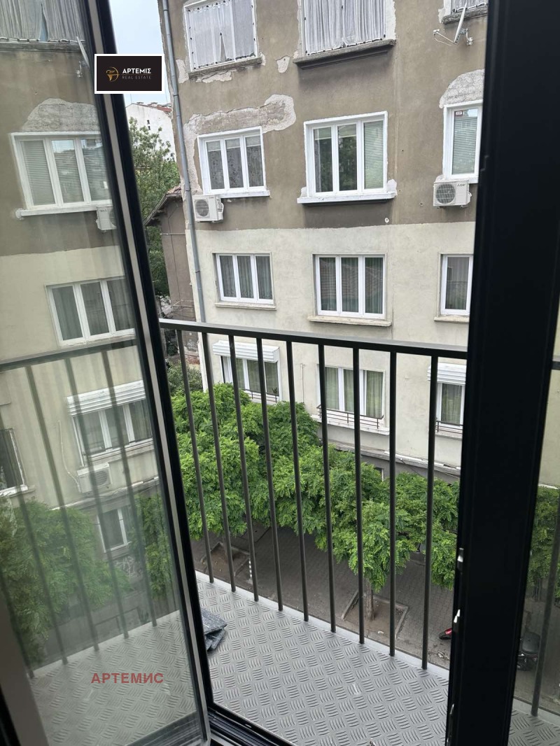 En renta  2 dormitorios Sofia , Tsentar , 85 metros cuadrados | 56884113 - imagen [16]