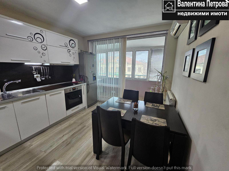 Дава под наем 3-СТАЕН, гр. Русе, Широк център, снимка 2 - Апартаменти - 53467074