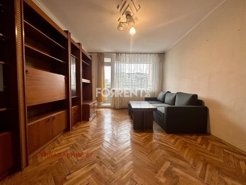 Дава под наем 3-СТАЕН, гр. София, Света Троица