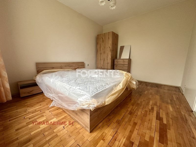 Дава под наем 3-СТАЕН, гр. София, Света Троица, снимка 4 - Апартаменти - 54364644