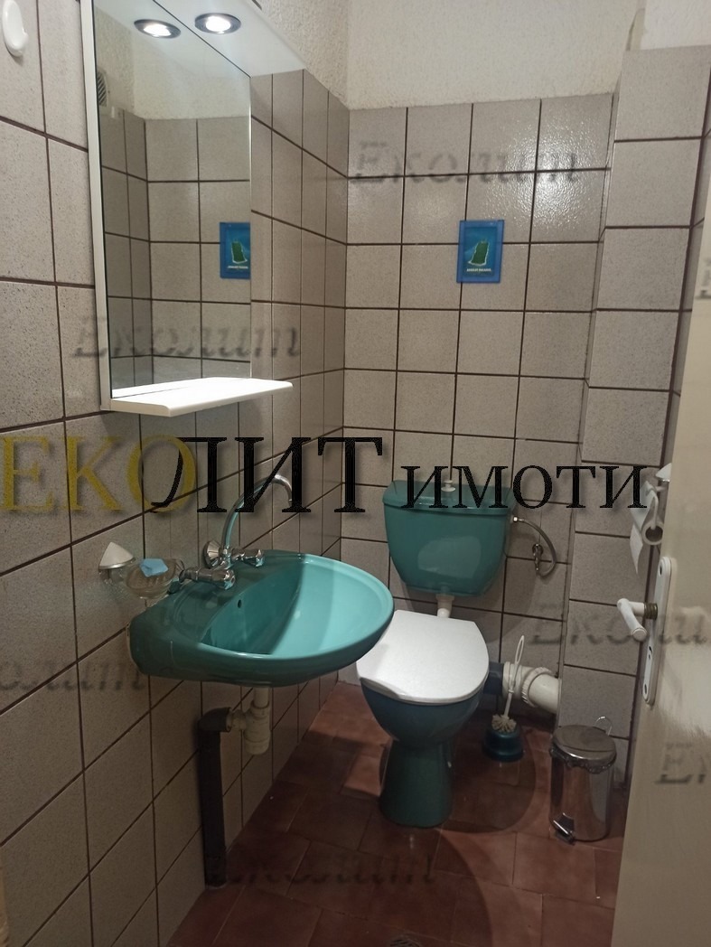 Дава под наем 3-СТАЕН, гр. София, Лозенец, снимка 5 - Апартаменти - 54470426