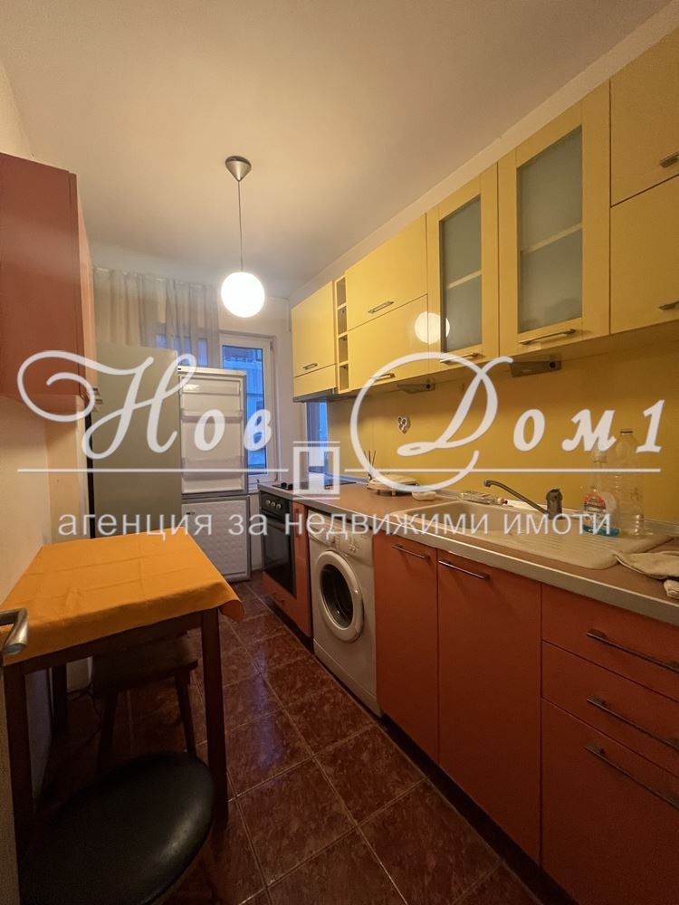 Дава под наем 4-СТАЕН, гр. Варна, Чаталджа, снимка 3 - Апартаменти - 52883551