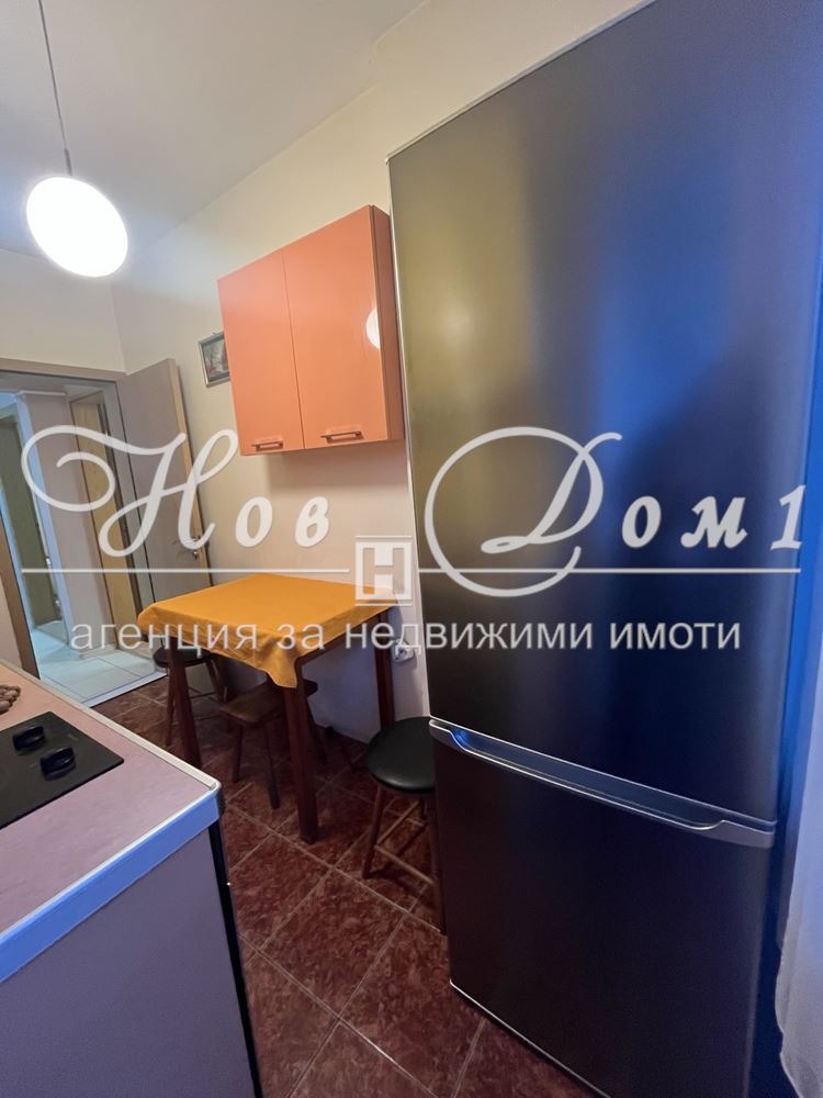 Дава под наем 4-СТАЕН, гр. Варна, Чаталджа, снимка 2 - Апартаменти - 52883551