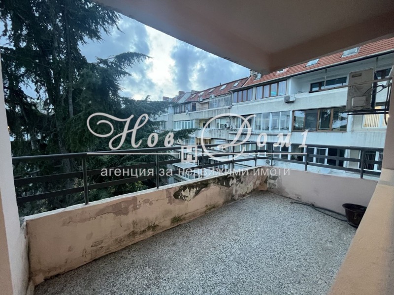 Дава под наем 4-СТАЕН, гр. Варна, Чаталджа, снимка 8 - Апартаменти - 52883551