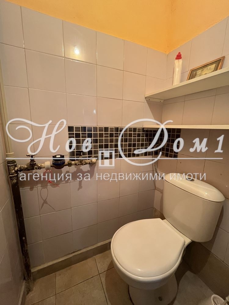 Дава под наем 4-СТАЕН, гр. Варна, Чаталджа, снимка 14 - Апартаменти - 52883551