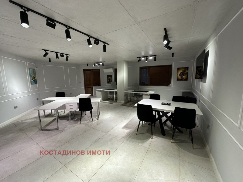 Дава под наем ОФИС, гр. Пловдив, Център, снимка 3 - Офиси - 53278081