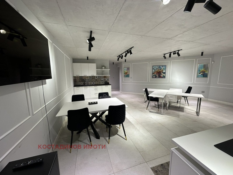 Дава под наем ОФИС, гр. Пловдив, Център, снимка 4 - Офиси - 53278081