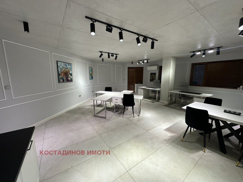 Дава под наем ОФИС, гр. Пловдив, Център, снимка 2 - Офиси - 53278081