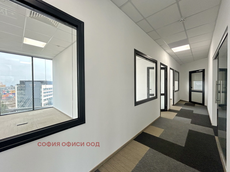 Дава под наем ОФИС, гр. София, Младост 4, снимка 2 - Офиси - 53412869