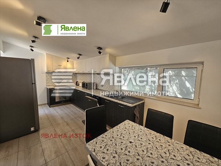 Дава под наем КЪЩА, гр. София, Витоша, снимка 3 - Къщи - 56061845