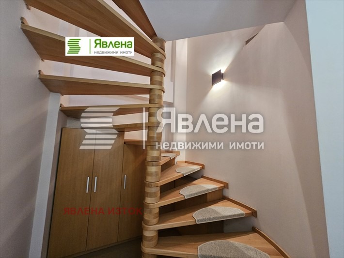 Дава под наем КЪЩА, гр. София, Витоша, снимка 4 - Къщи - 56061845