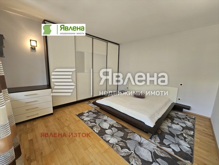 Дава под наем КЪЩА, гр. София, Витоша, снимка 5 - Къщи - 56061845