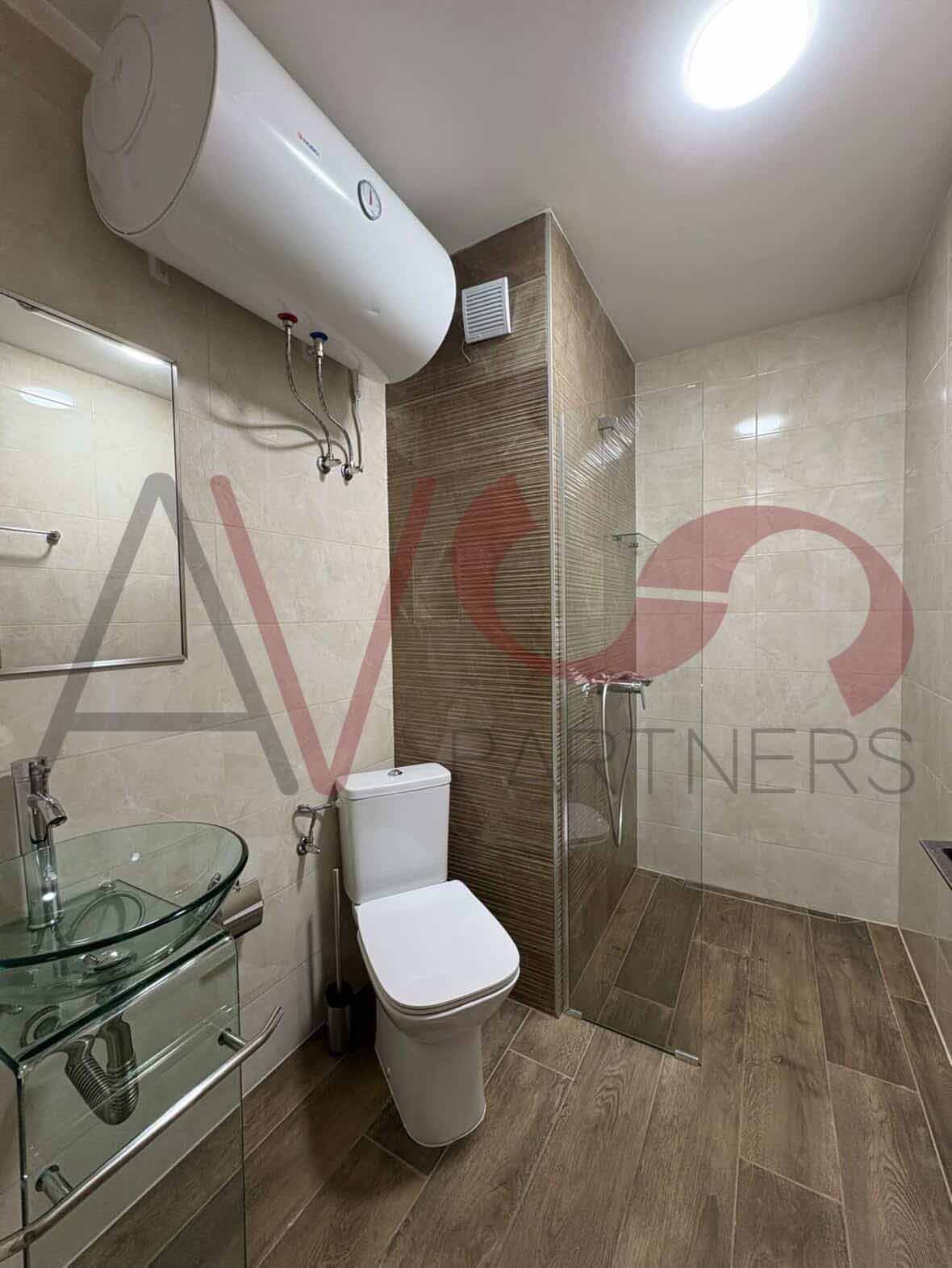 Дава под наем 2-СТАЕН, гр. София, Оборище, снимка 6 - Апартаменти - 53885396