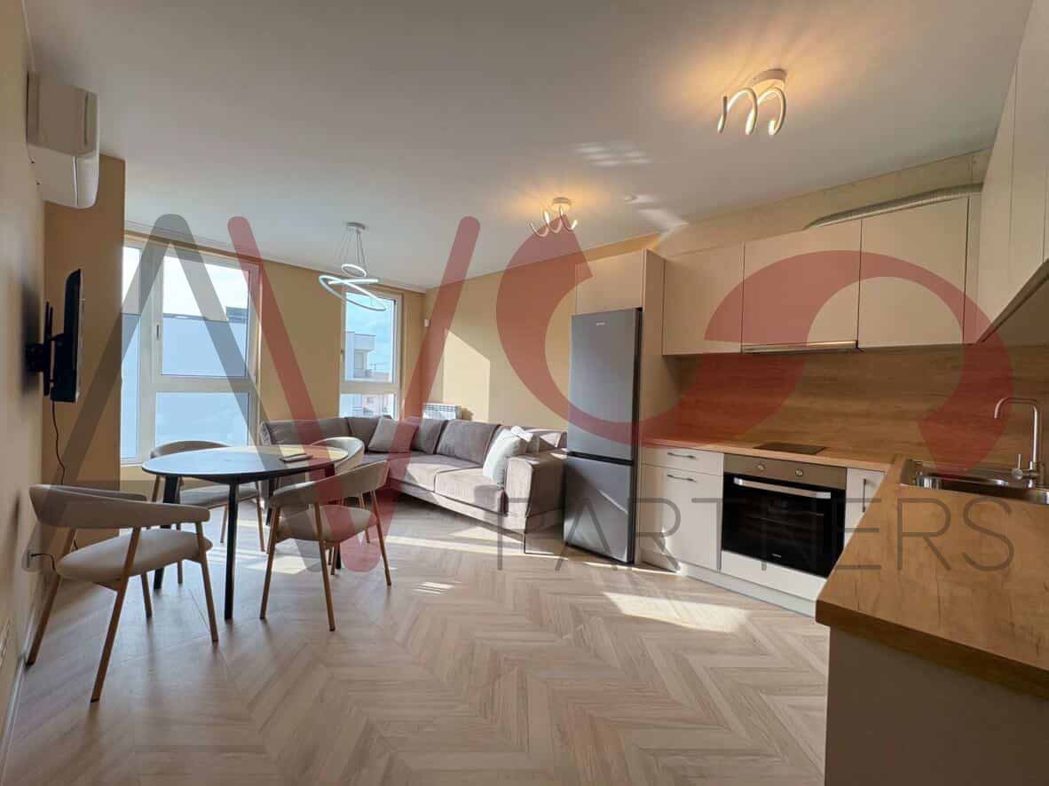 Дава под наем 2-СТАЕН, гр. София, Оборище