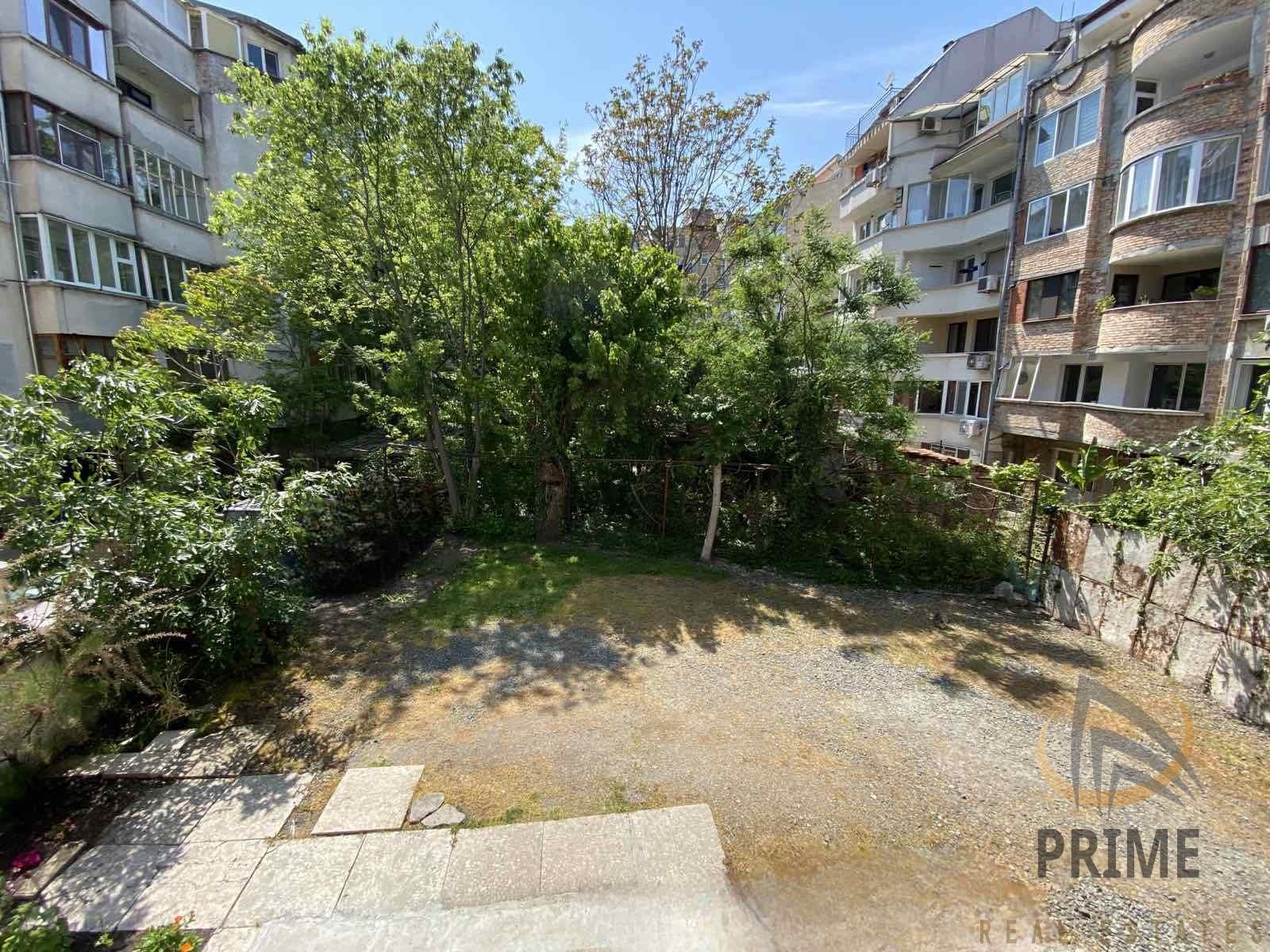 Дава под наем 3-СТАЕН, гр. Бургас, Възраждане, снимка 6 - Апартаменти - 54053042