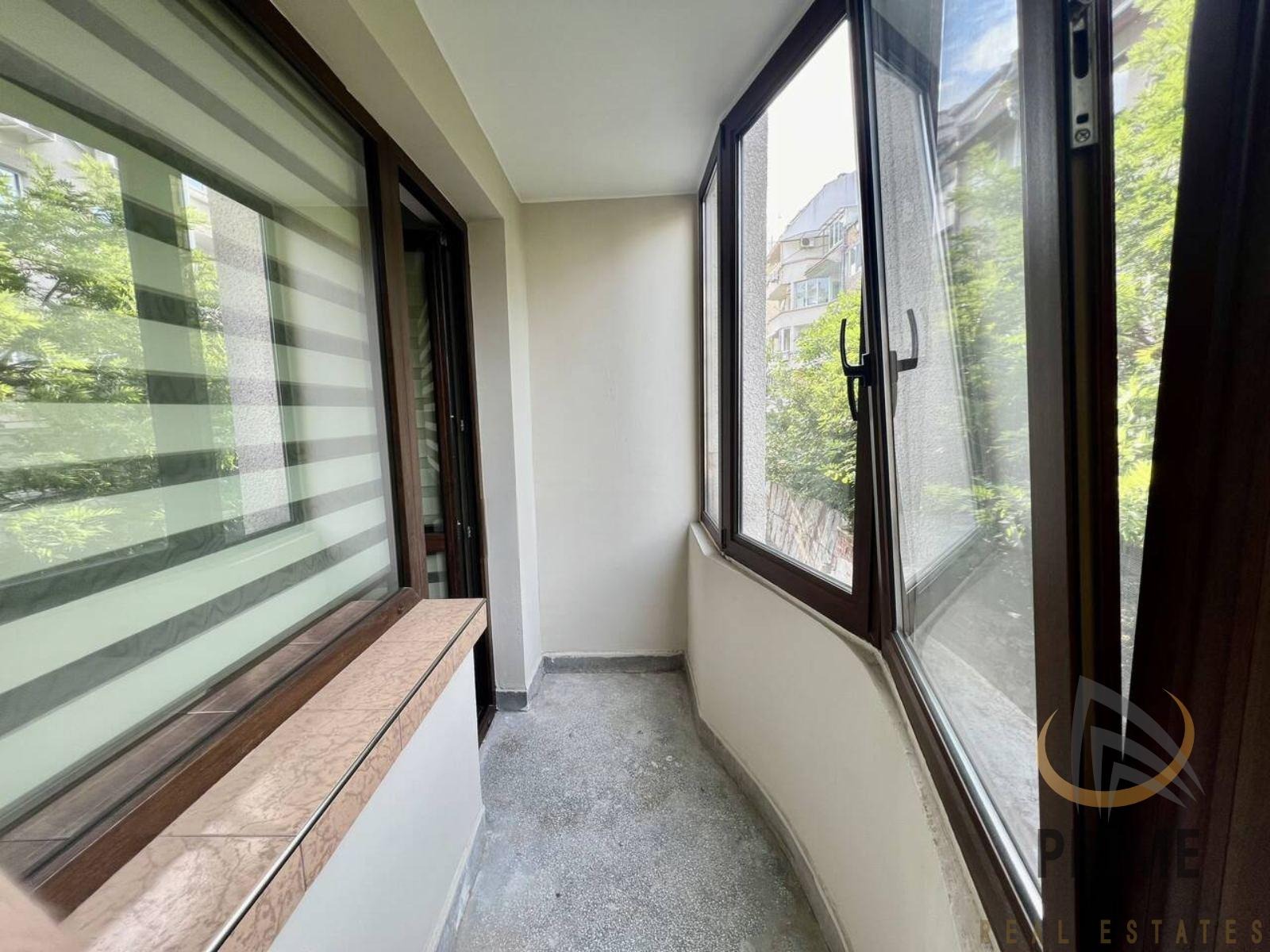 Дава под наем 3-СТАЕН, гр. Бургас, Възраждане, снимка 4 - Апартаменти - 54053042