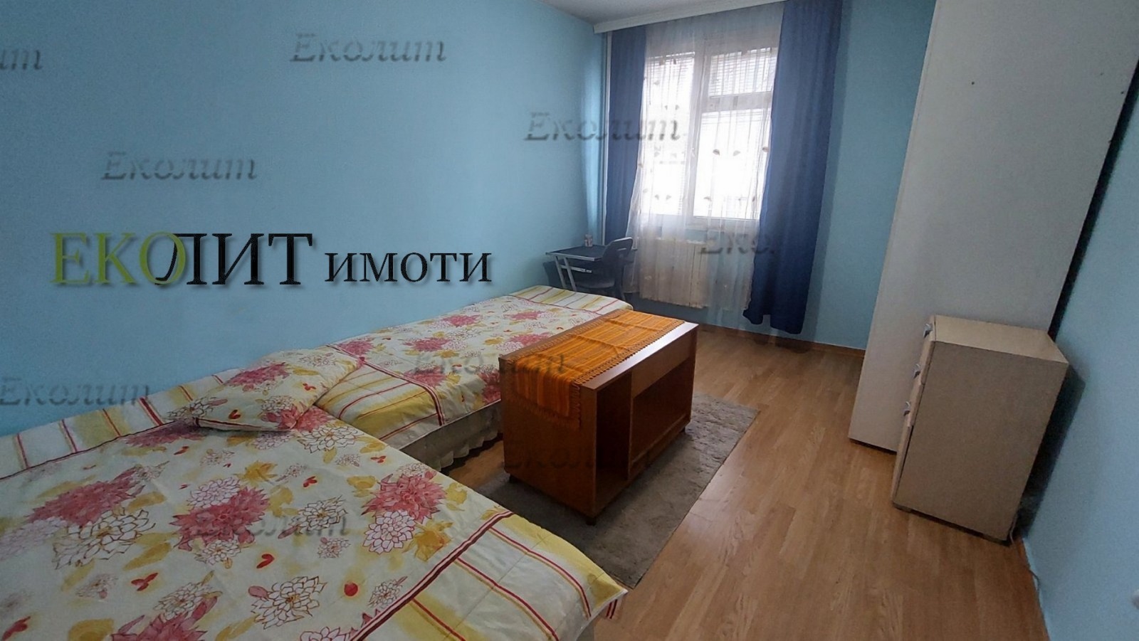 Дава под наем 3-СТАЕН, гр. София, Лозенец, снимка 4 - Апартаменти - 54470426