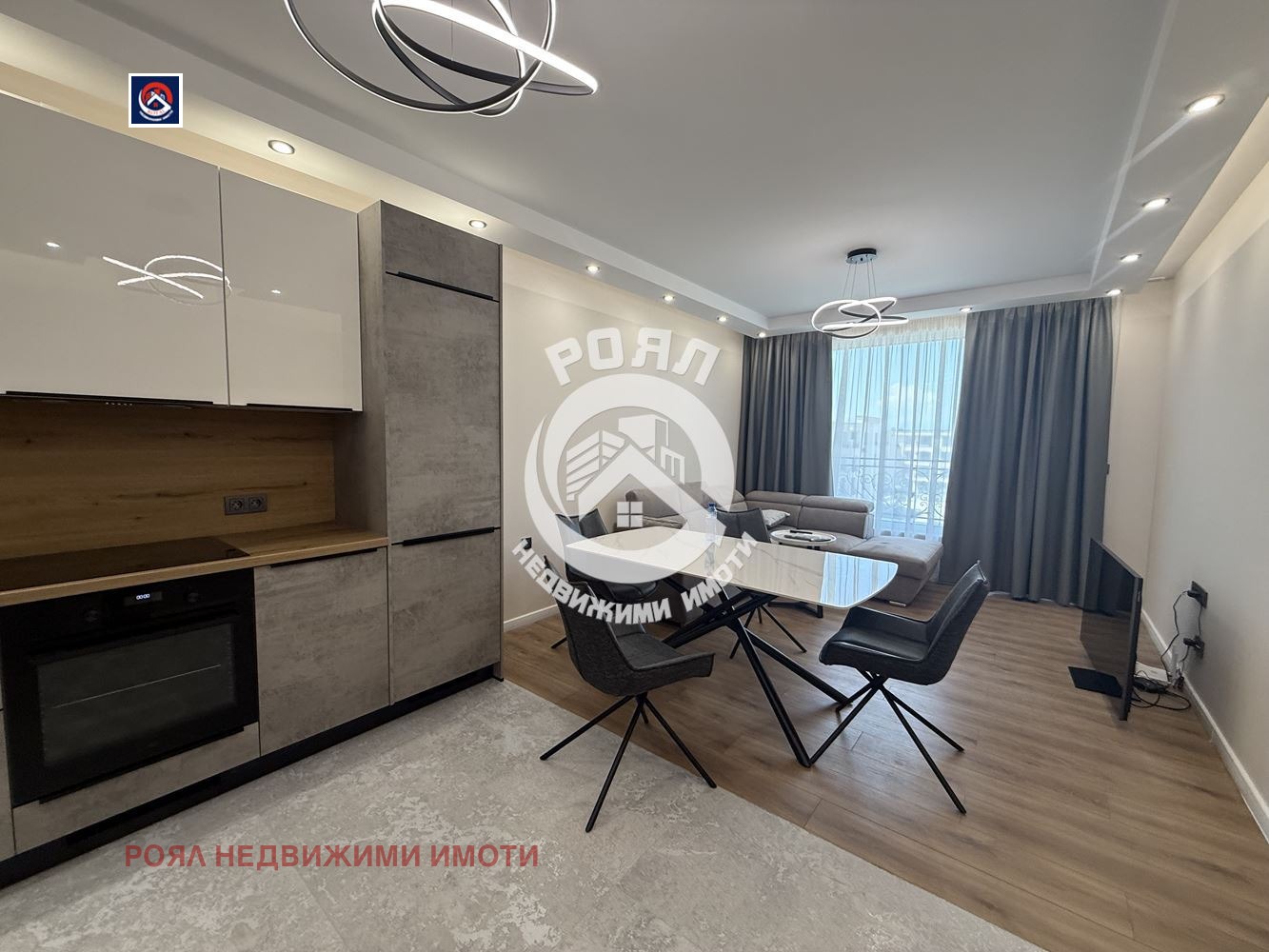 Дава под наем 3-СТАЕН, гр. Пловдив, Кършияка