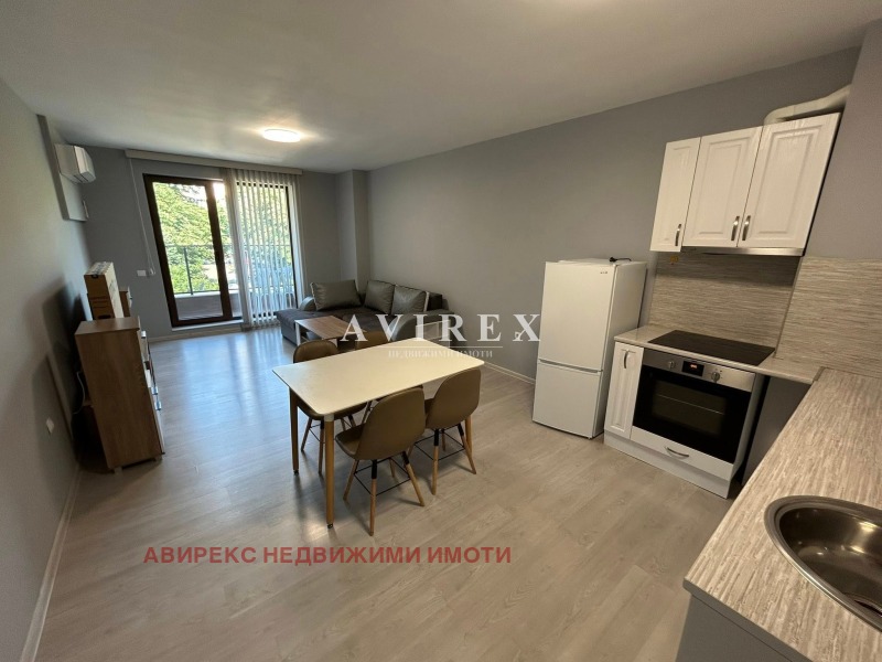 Дава под Наем 2-СТАЕН в град Пловдив, Мараша - 78 кв.м / 434.60 € » 850 лв., АВИРЕКС НЕДВИЖИМИ ИМОТИ