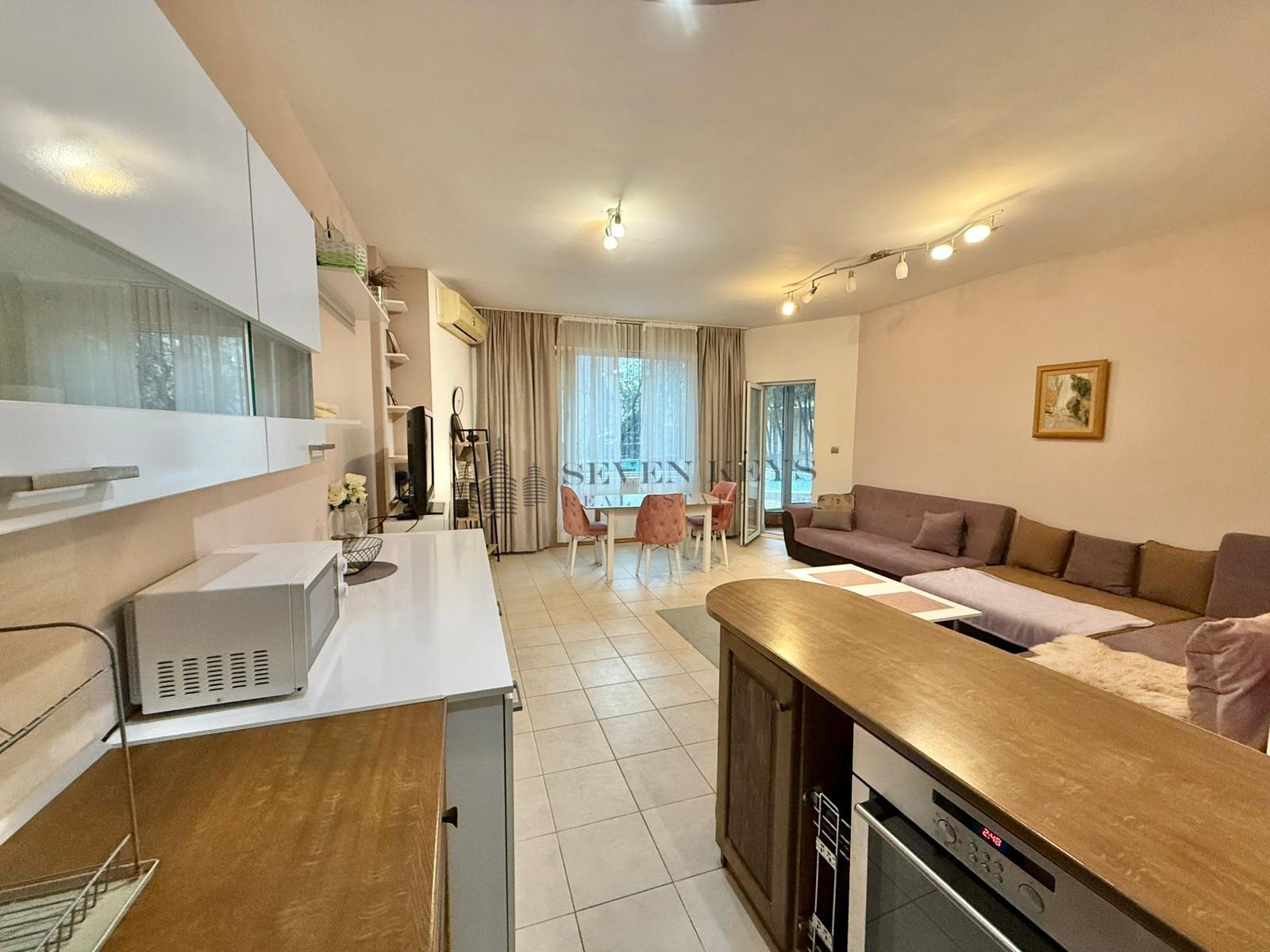 Дава под Наем 2-СТАЕН | Imot.bg — изображение 6