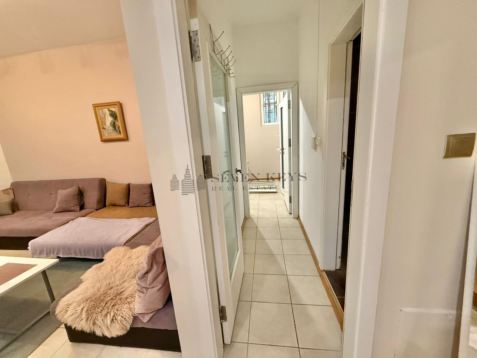 Дава под Наем 2-СТАЕН | Imot.bg — изображение 10