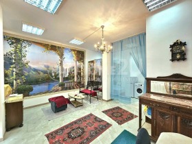 Studio Ovtsja kupel 2, Sofia