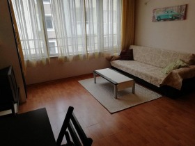 1 yatak odası Reduta, Sofia