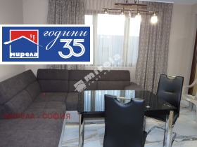 Дава под наем  2-стаен, град София