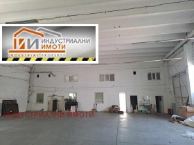 Magazzinaggio Industrialna zona - Iug, Plovdiv 1