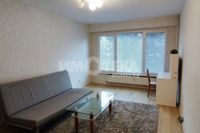 Дава под наем 1-СТАЕН, гр. София, Люлин 6