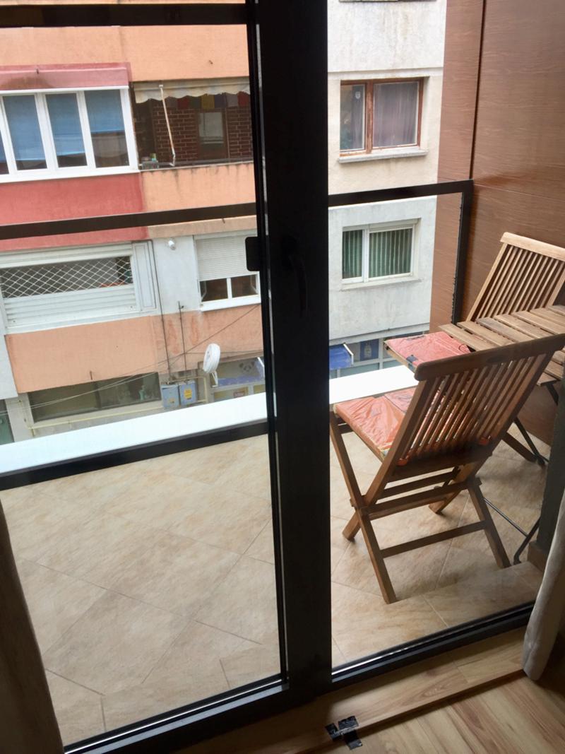 Издаје се  1 спаваћа соба Софија , Манастирски ливади , 80 м2 | 51770477 - слика [13]