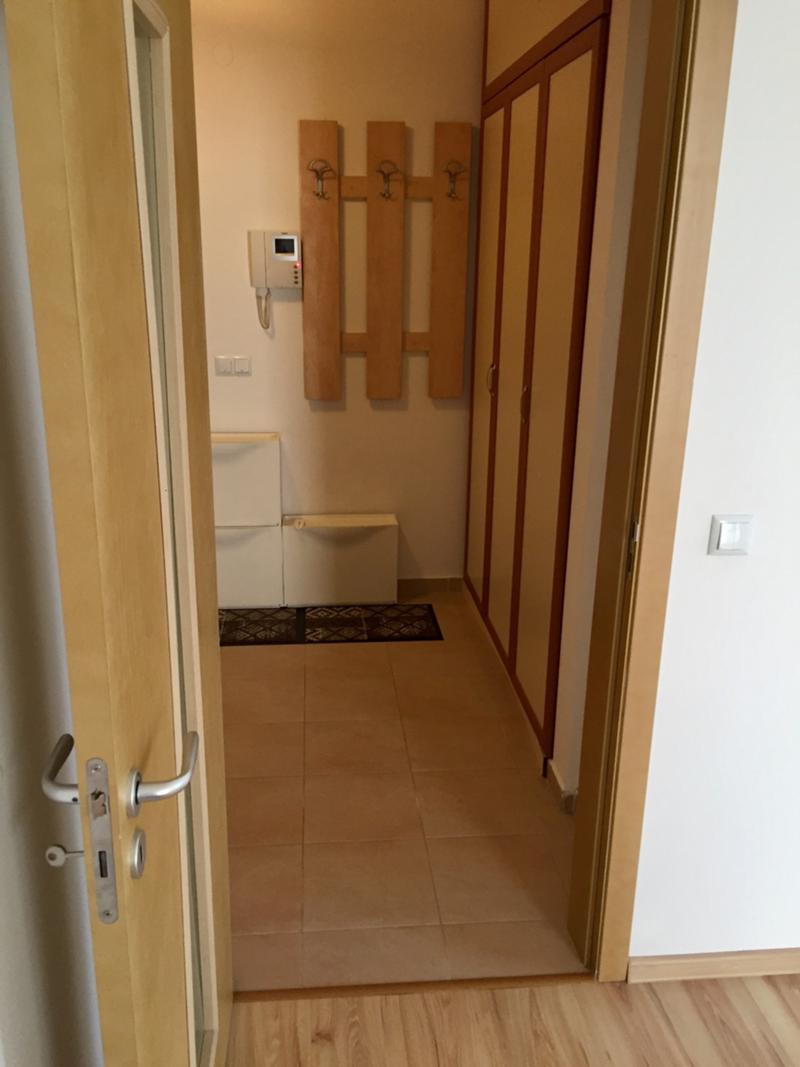 Издаје се  1 спаваћа соба Софија , Манастирски ливади , 80 м2 | 51770477 - слика [10]