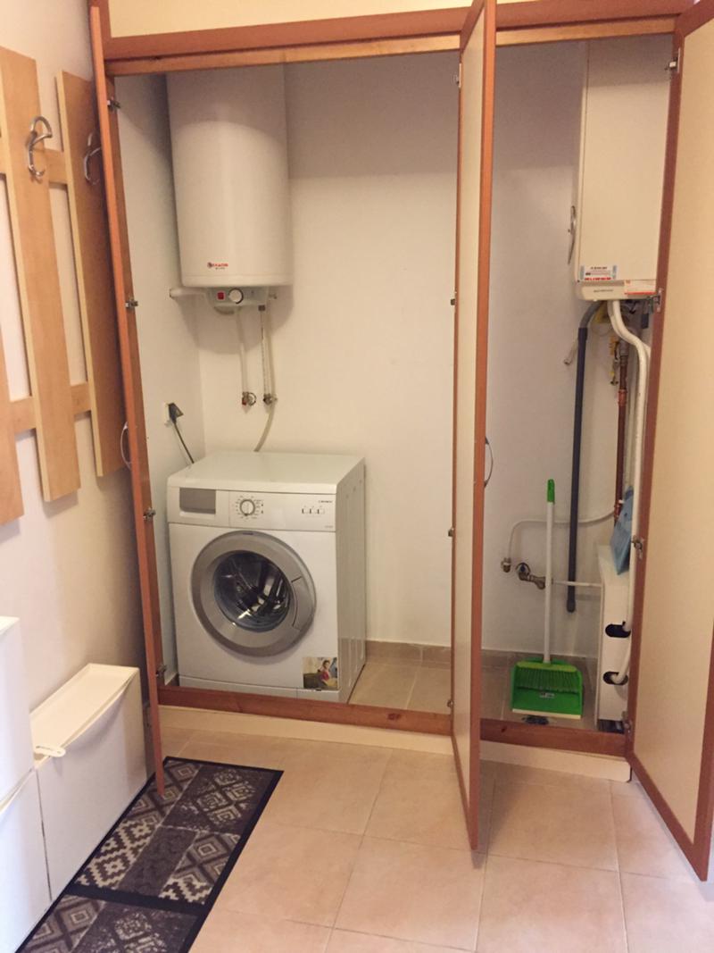 Издаје се  1 спаваћа соба Софија , Манастирски ливади , 80 м2 | 51770477 - слика [9]