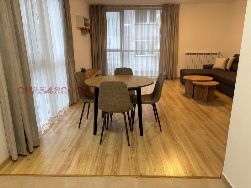 Дава под наем 2-СТАЕН, гр. София, Манастирски ливади, снимка 10 - Апартаменти - 53053578