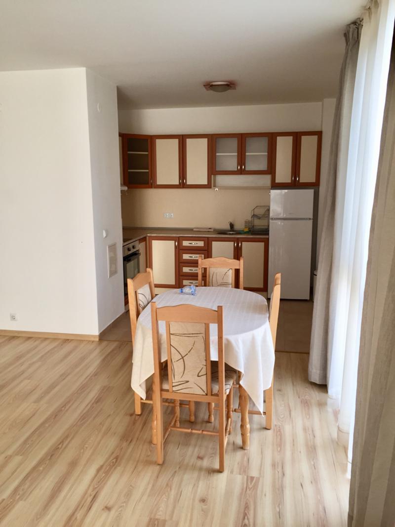 Издаје се  1 спаваћа соба Софија , Манастирски ливади , 80 м2 | 51770477 - слика [4]
