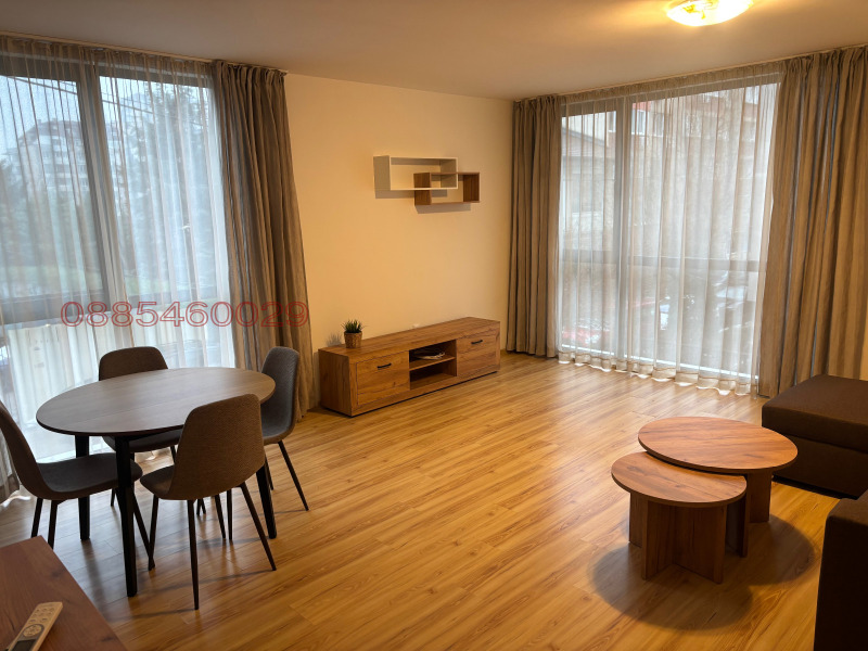 Дава под наем 2-СТАЕН, гр. София, Манастирски ливади, снимка 7 - Апартаменти - 53053578