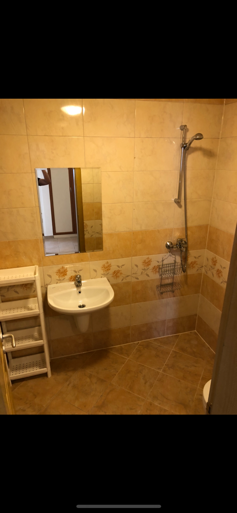 Издаје се  1 спаваћа соба Софија , Манастирски ливади , 80 м2 | 51770477 - слика [15]