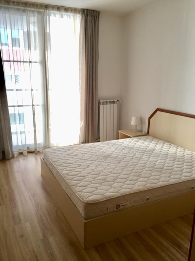 Издаје се  1 спаваћа соба Софија , Манастирски ливади , 80 м2 | 51770477 - слика [12]