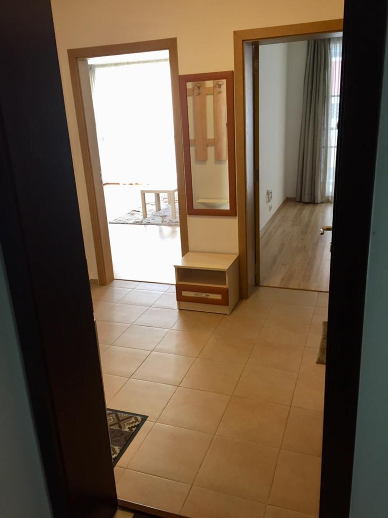 Издаје се  1 спаваћа соба Софија , Манастирски ливади , 80 м2 | 51770477 - слика [8]
