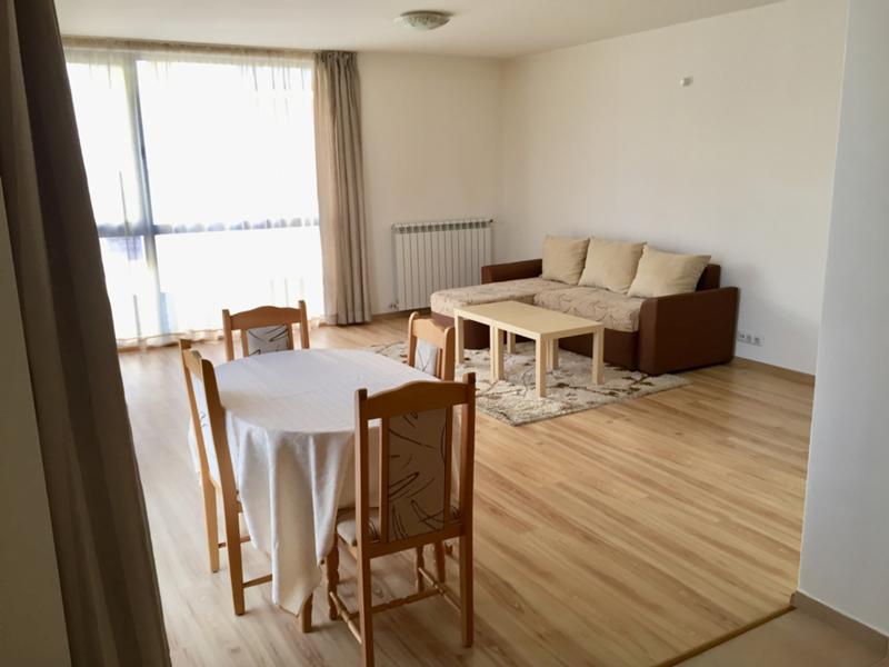 Издаје се  1 спаваћа соба Софија , Манастирски ливади , 80 м2 | 51770477 - слика [3]