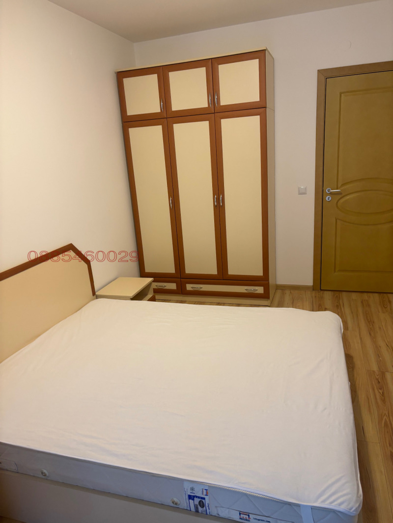 Дава под наем 2-СТАЕН, гр. София, Манастирски ливади, снимка 15 - Апартаменти - 53053578